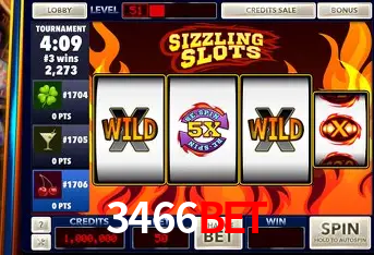 Desvendando o Mundo dos Jogos Virtuais na 3466bet