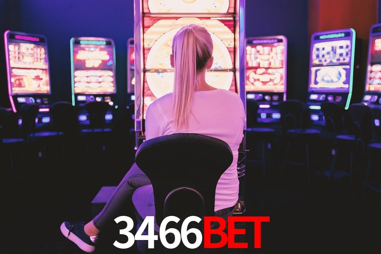 Account Benefits 3466bet