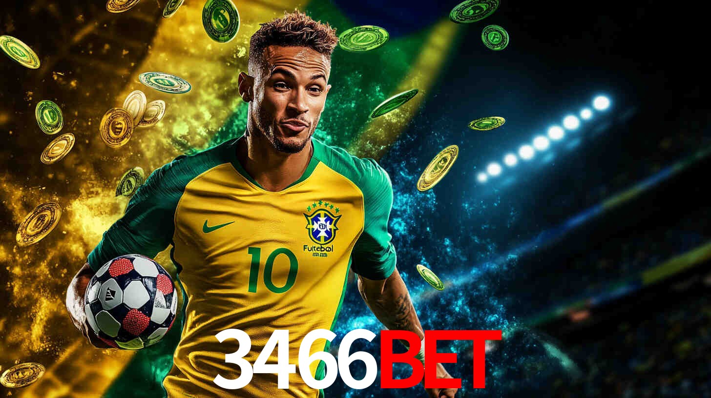 Descubra a Essência do 3466bet: Nossa História e Compromissos