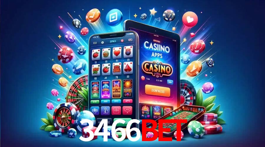 Flash Promotion 3466bet