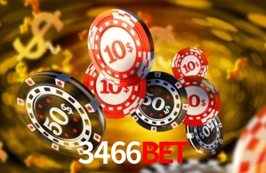 Jogos de Slot 3466bet
