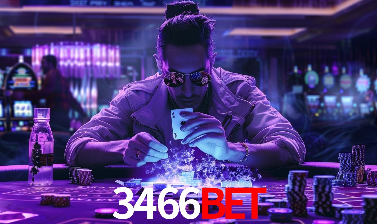 Tennis Betting 3466bet