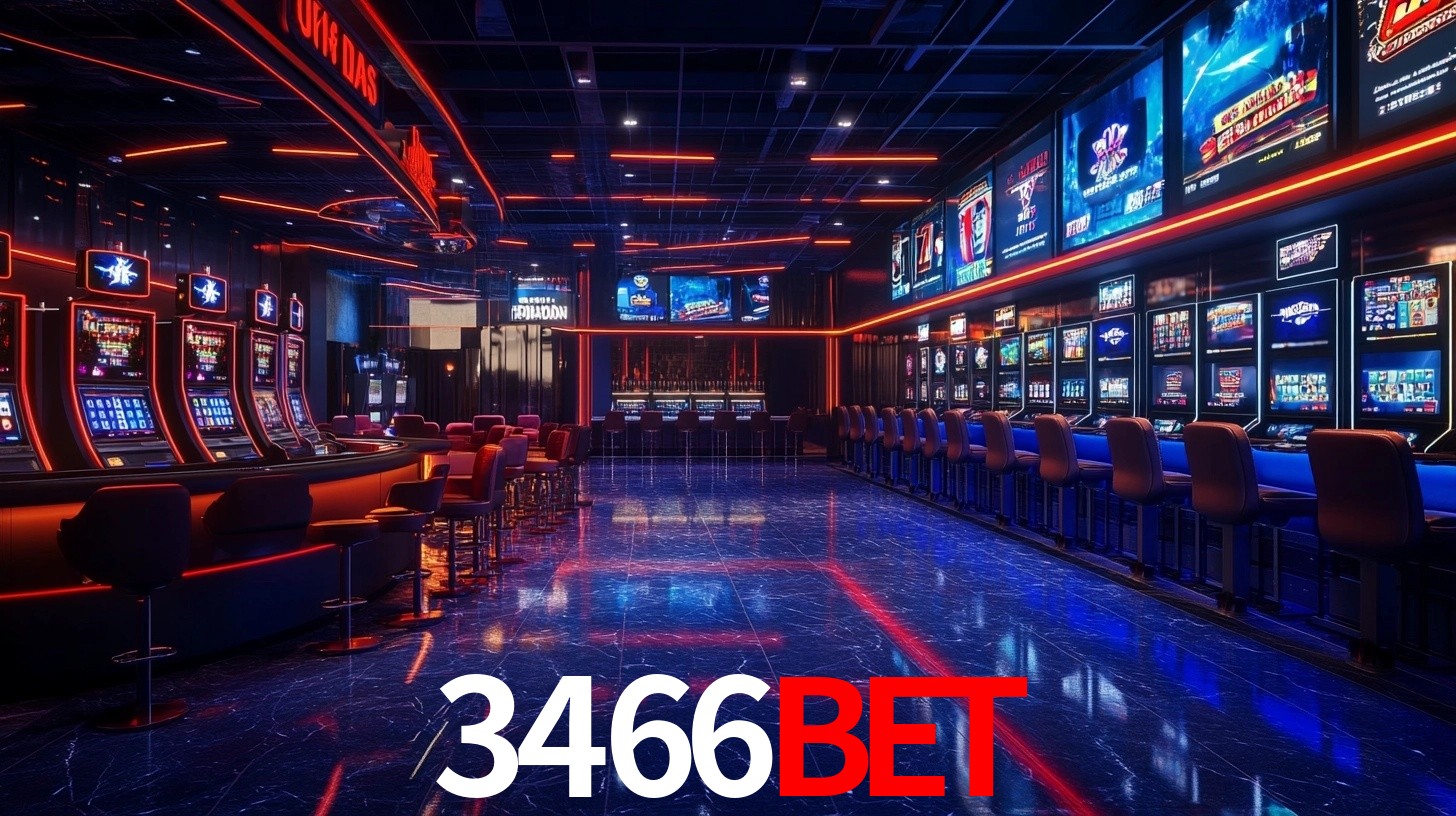 Roulette Table 3466bet