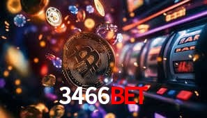Jogos Exclusivos 3466bet