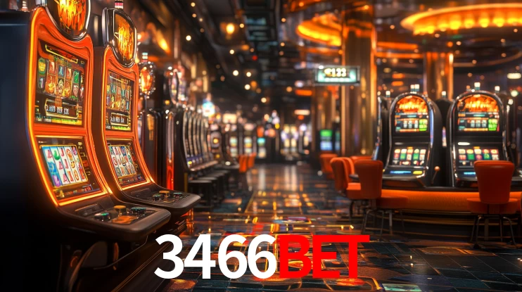 Exclusive Games 3466bet