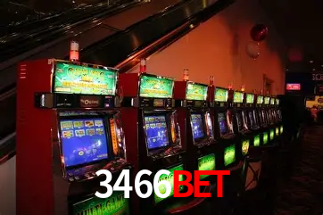 Desvendando o Mundo dos Jogos Virtuais na 3466bet