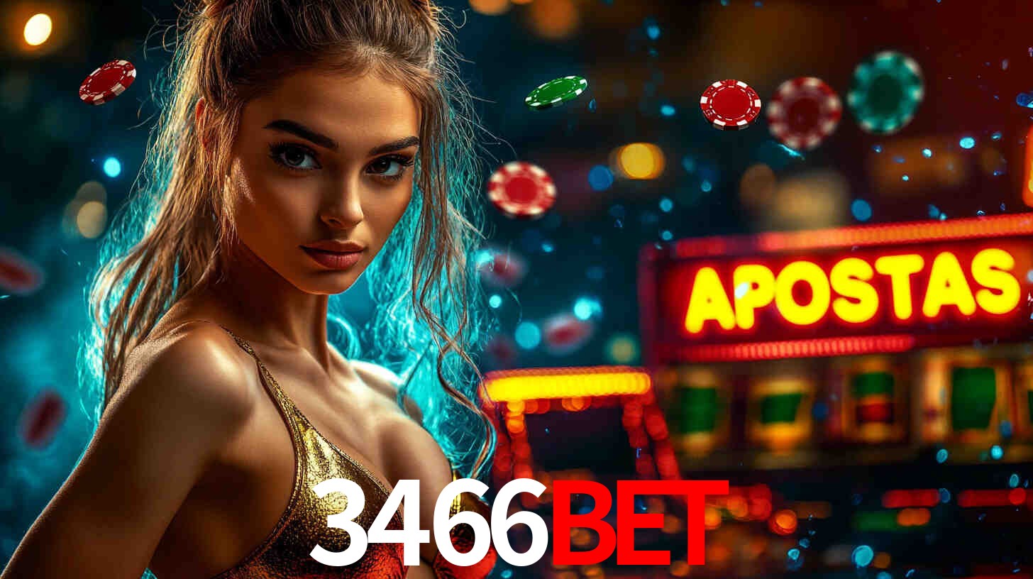 Descubra a Essência do 3466bet: Nossa História e Compromissos