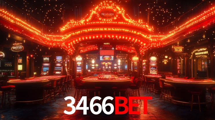 Premium Interface 3466bet