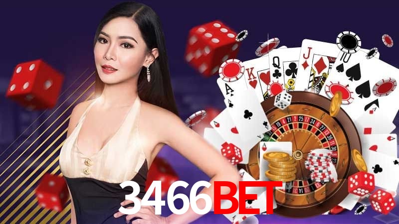 Casino VIP 3466bet