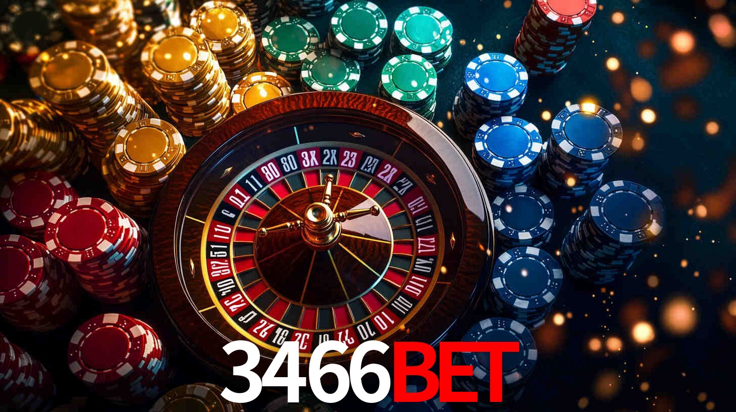 Daily Bonuses 3466bet
