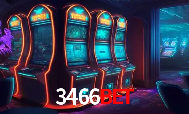 Inovações de Jogos na 3466bet: O Futuro das Experiências Interativas