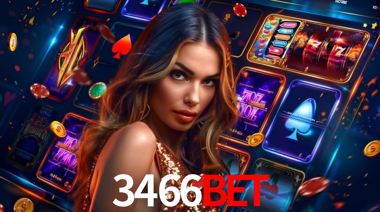 cassino 3466bet