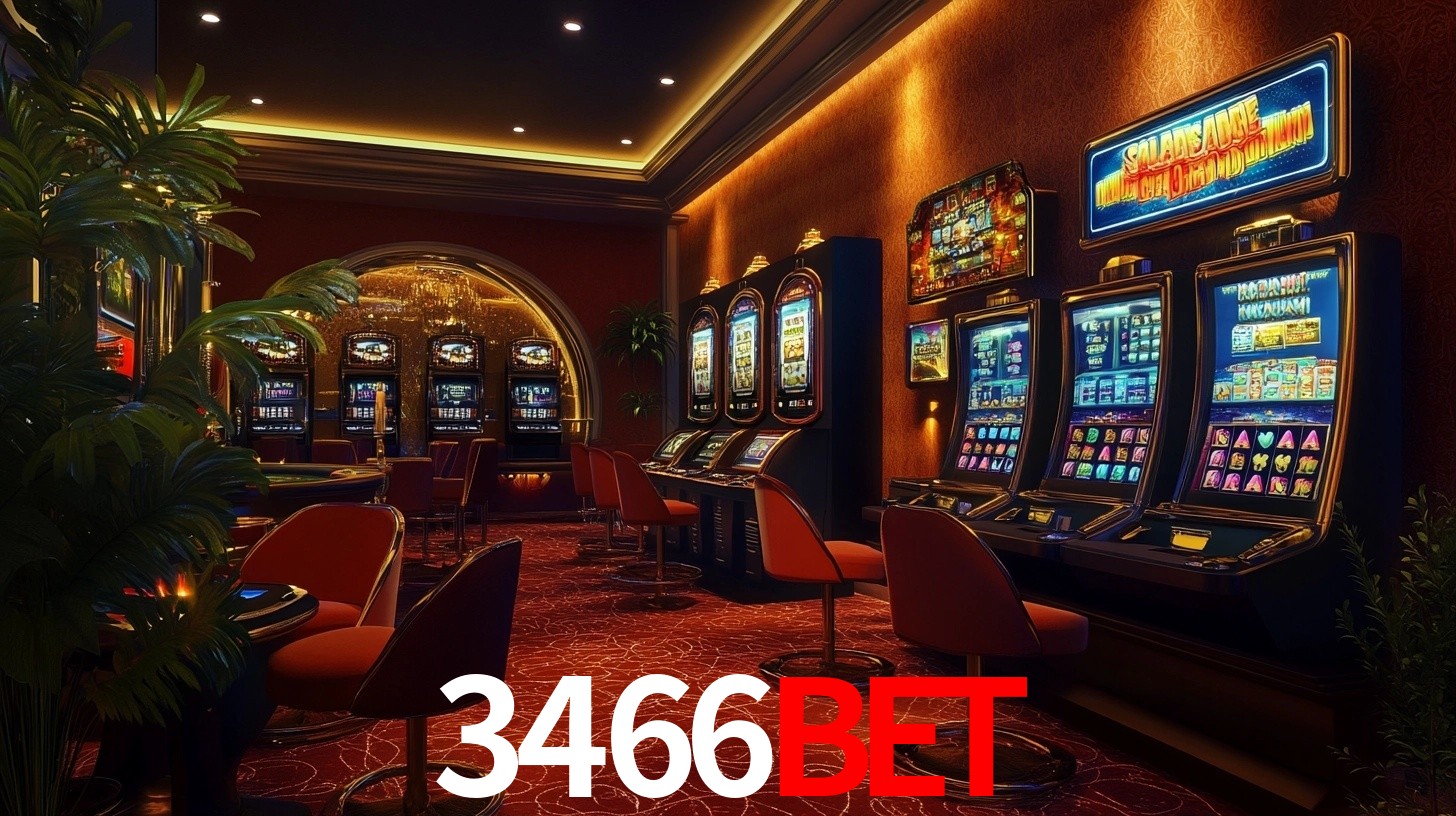 VIP Casino 3466bet