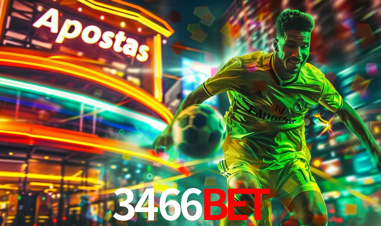 Especiais de Fim de Semana 3466bet