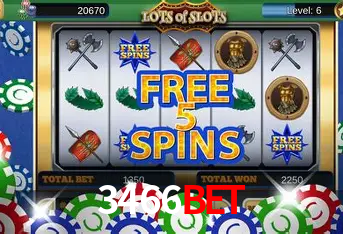 3466bet Cassino - 80+ Mesas ao Vivo