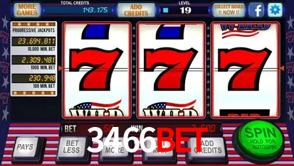 3466bet São Paulo - All Bonuses