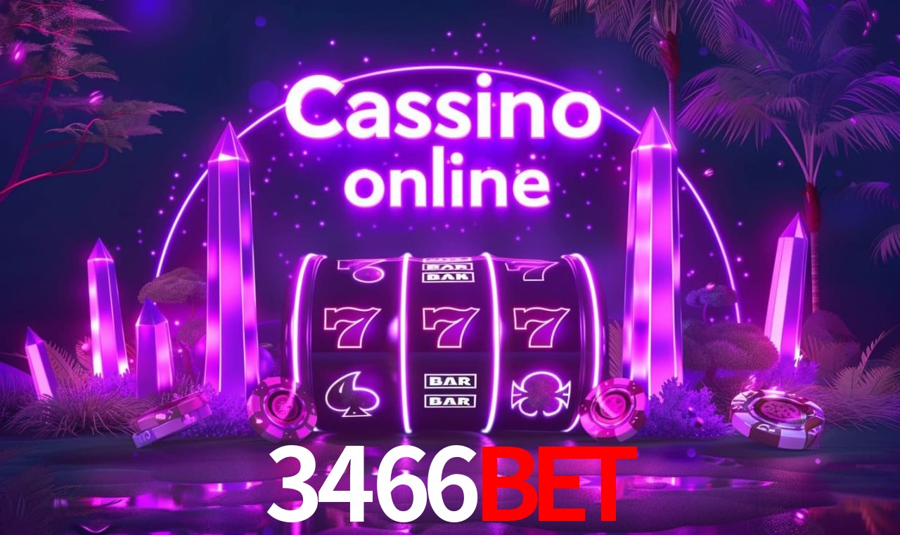3466bet Entrar - Login Seguro Certificado